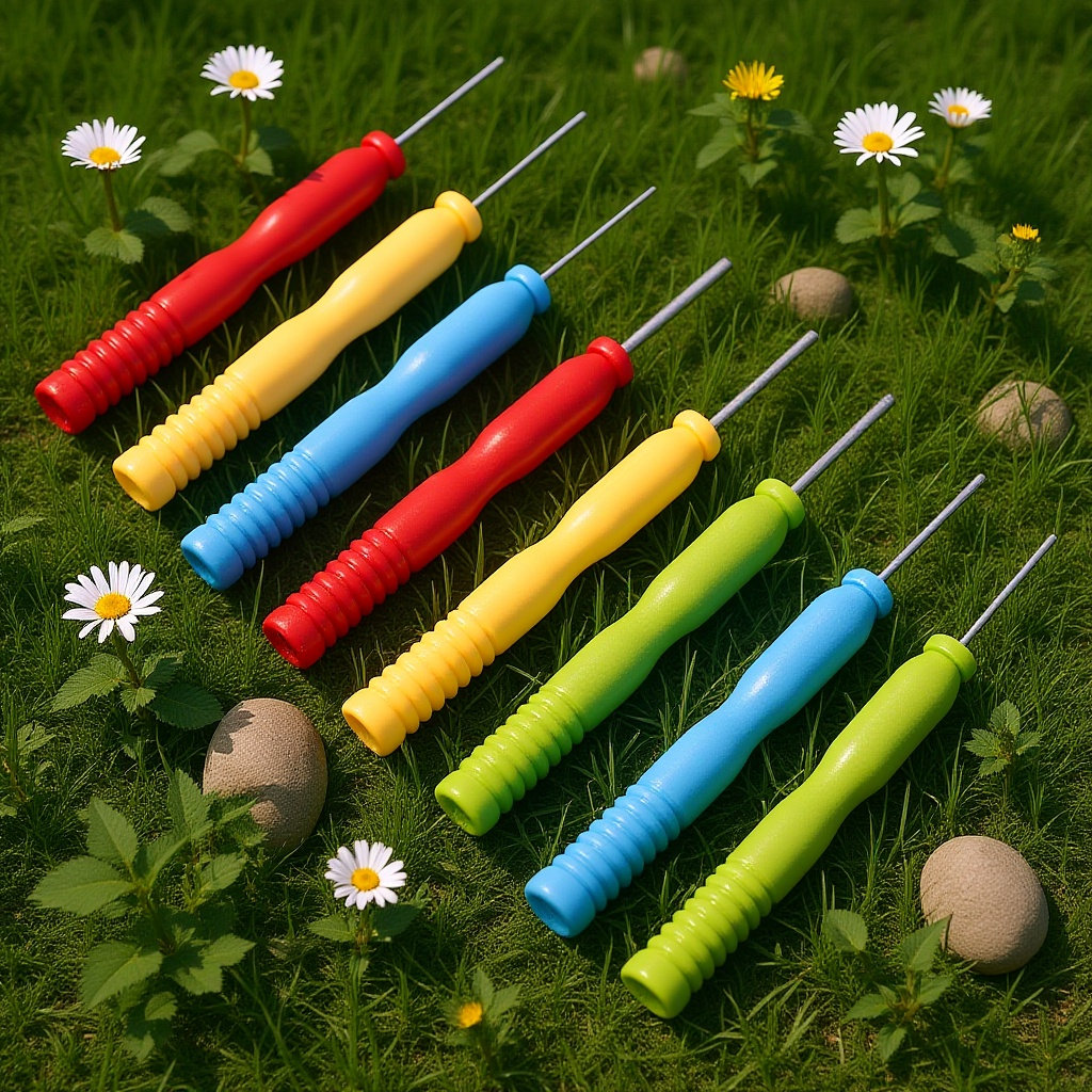Electronics Repair Tool - 8Pcs Hollow Needle Desoldering Kit Stainless