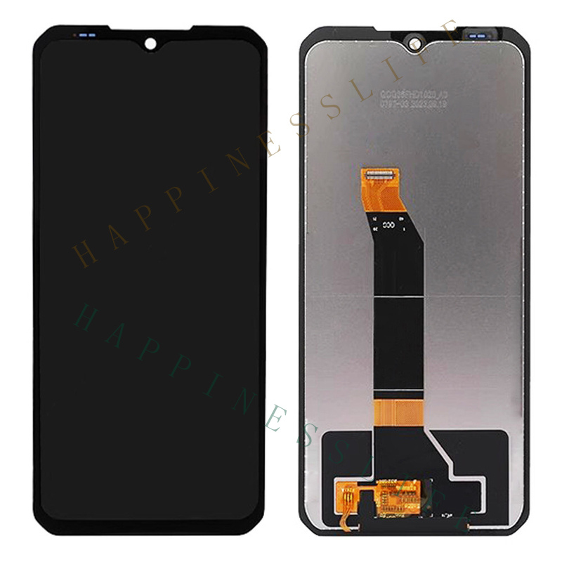 Lcd Screen Adhesive - ZR+ NEW TOUCH SCREEN LCD For