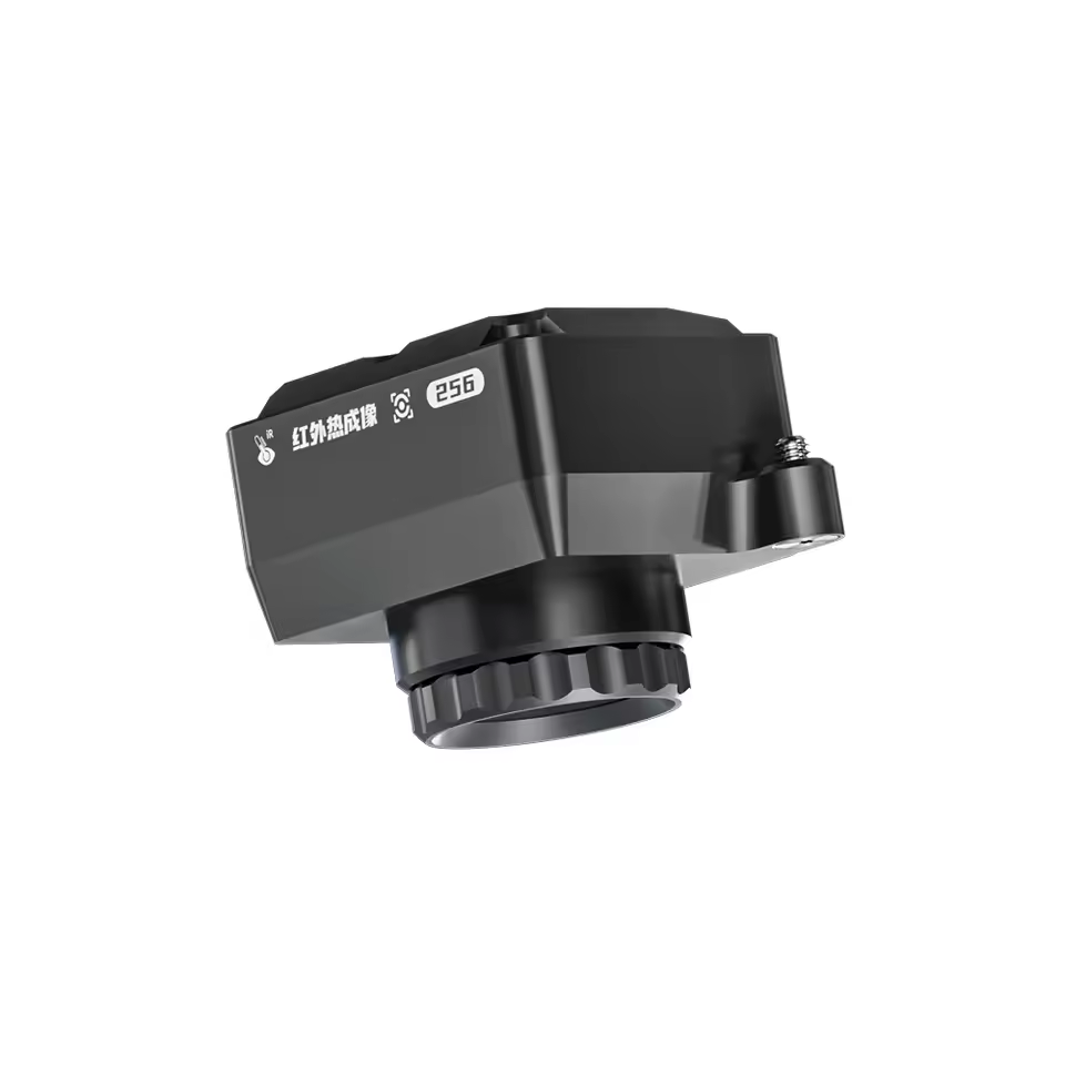 Infrared Thermal Camera 256 fo - Electronics Repair Microscope review and price