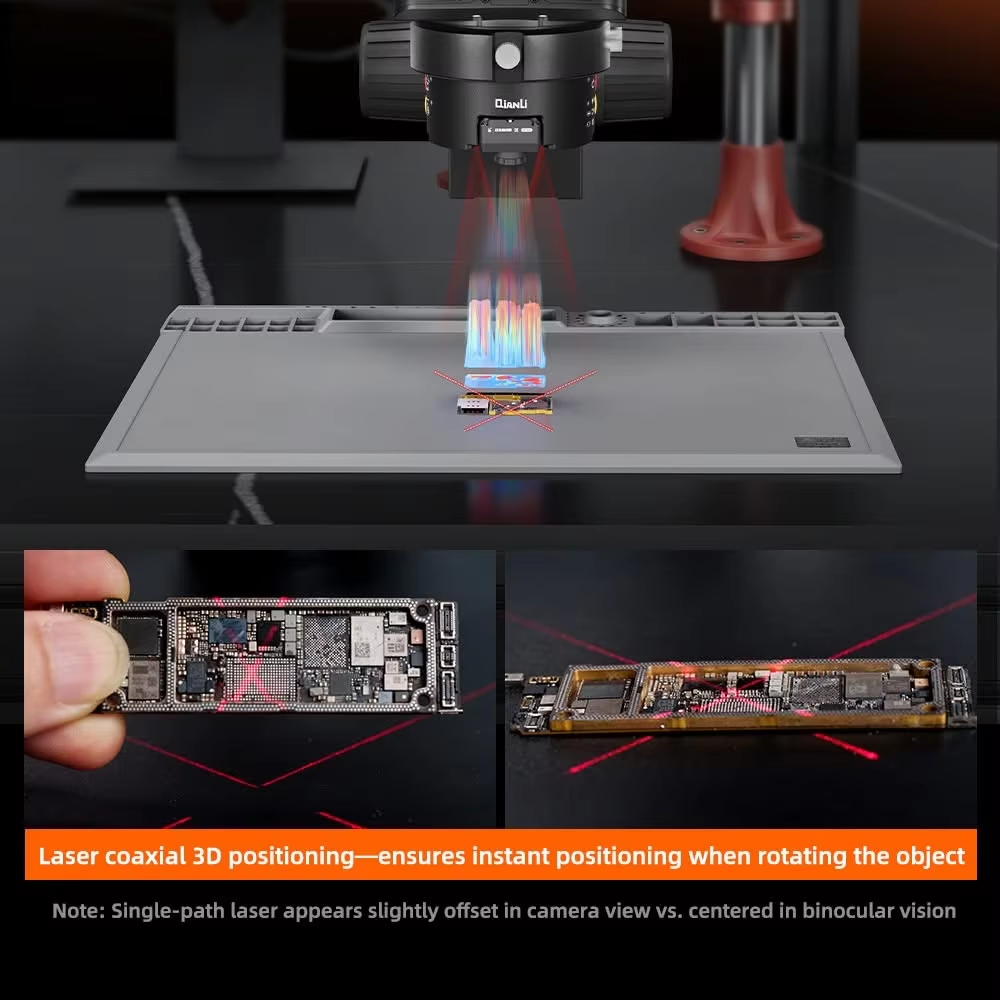 Infrared Thermal Camera 256 fo - Electronics Repair Microscope review and price