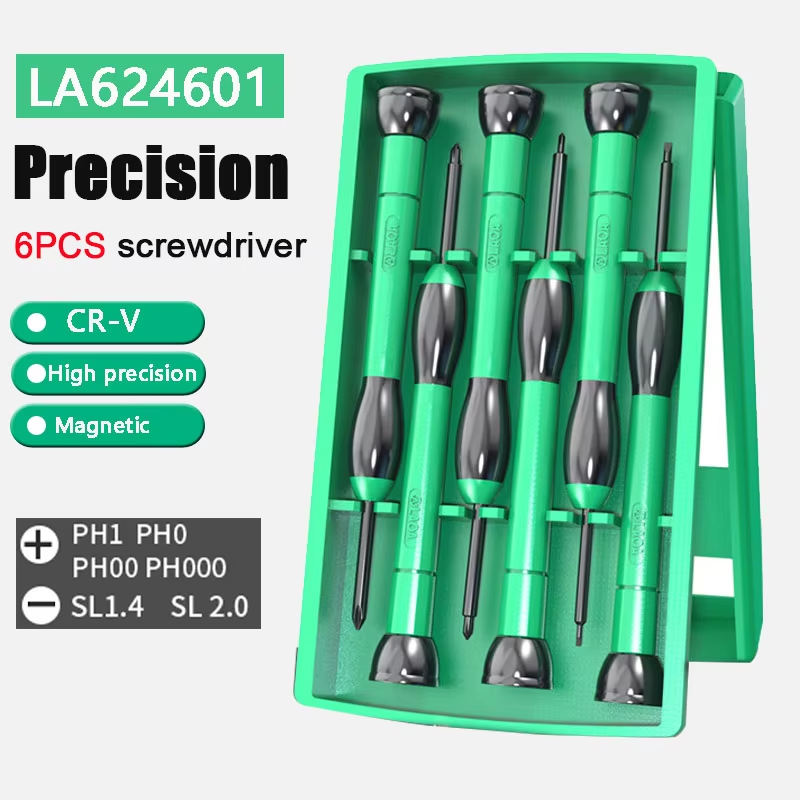 LA624601 6PCS High Precision M - Electronics Repair Team review and price