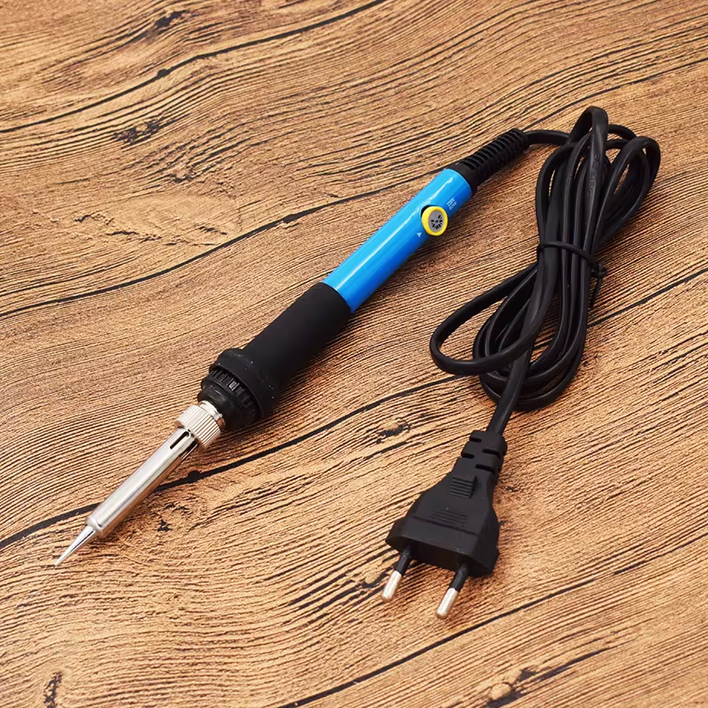 60W Electric Soldering Iron EU - Electronics Repair Uk review and price
