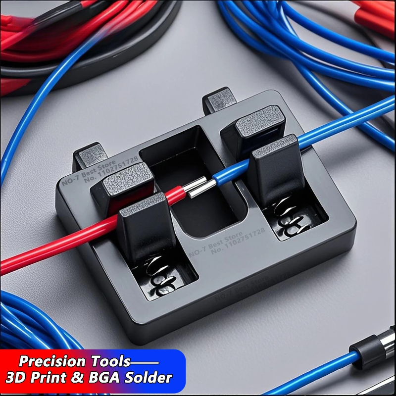 PCB Holder Soldering Fixture A - Electronics Repair Tool review and price