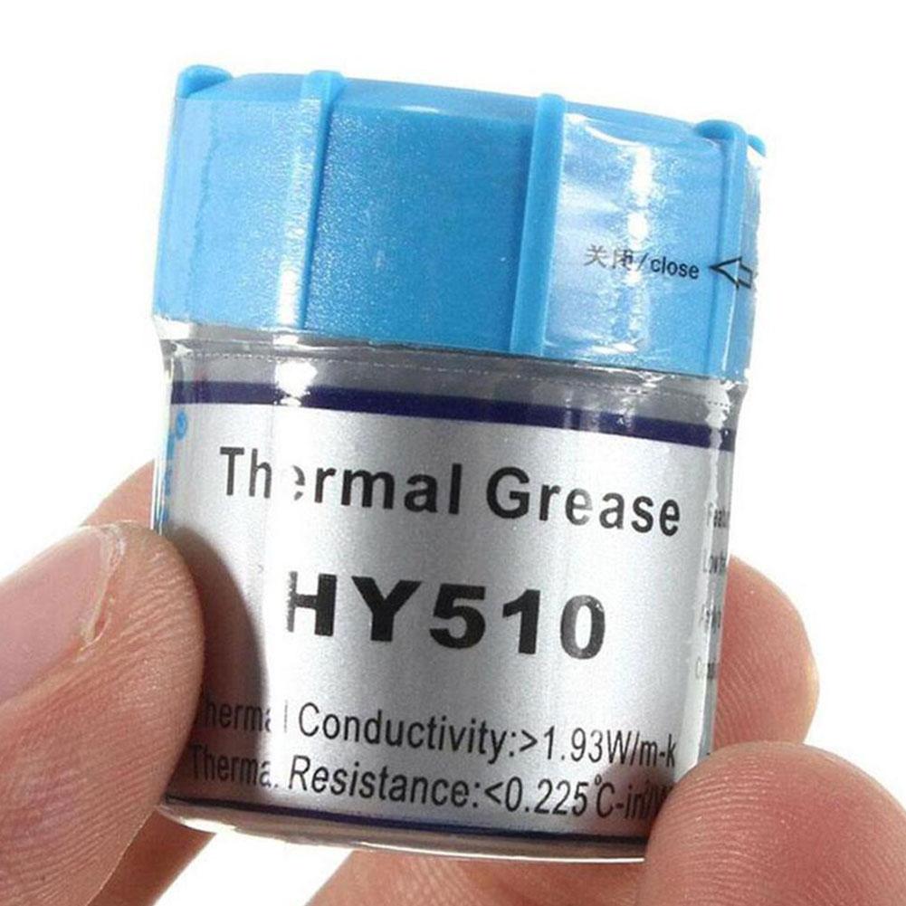 10g Thermal Grease Silicone Co - Thermal Paste Cpu review and price
