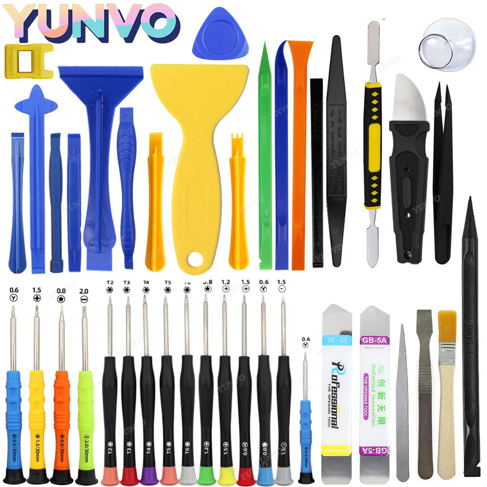 Mobile Phone Repair Tools Disa - Electronics Repair Business review and price
