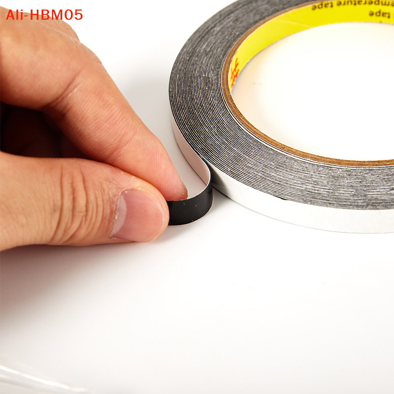 (HB05)10m Thick 0.3mm Sticker  - Lcd Screen Adhesive review and price