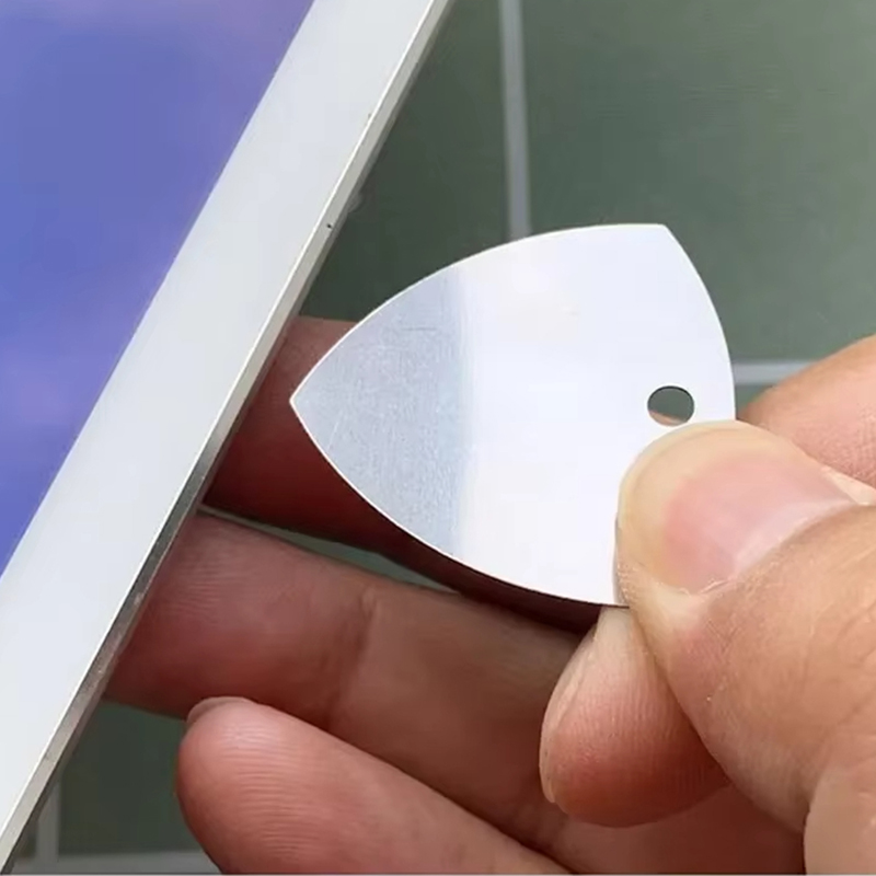 10/20/50PCS Metal Phone Openin - Electronics Repair Equipment review and price