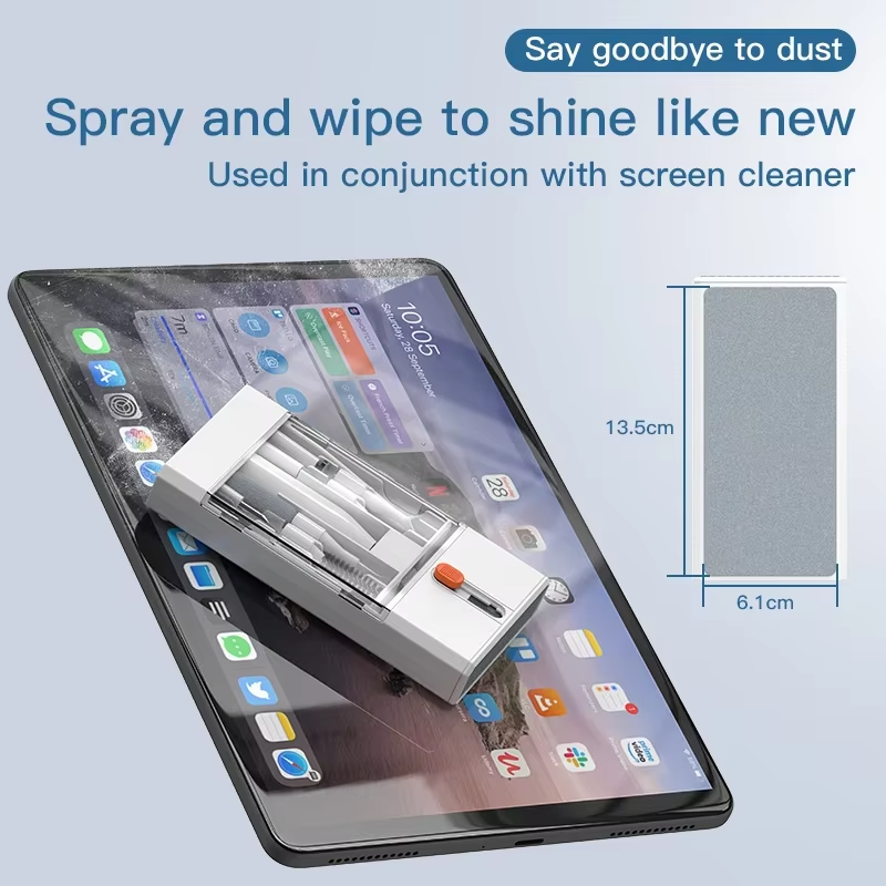 22-in-1 Phone Keyboard Cleanin - Electronics Repair And Maintenance review and price