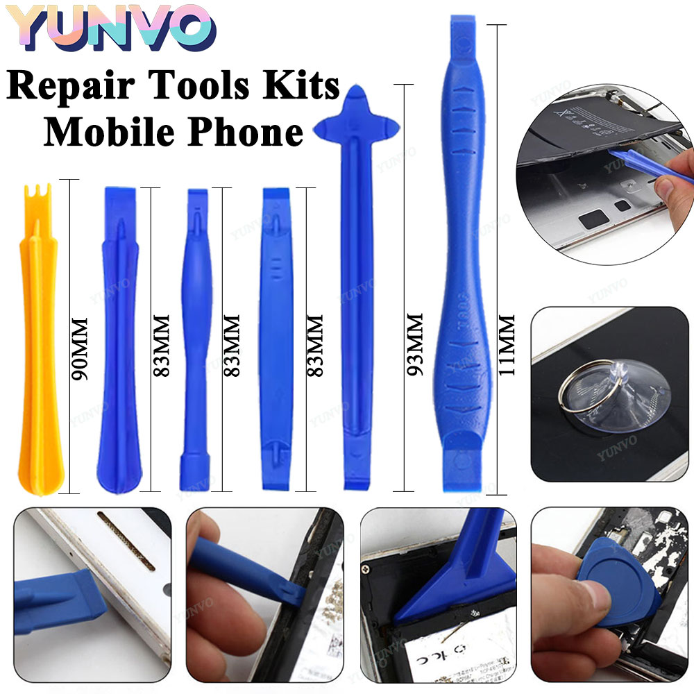 29Pcs in 1 Mobile Phone Repair - Electronics Repair Equipment review and price