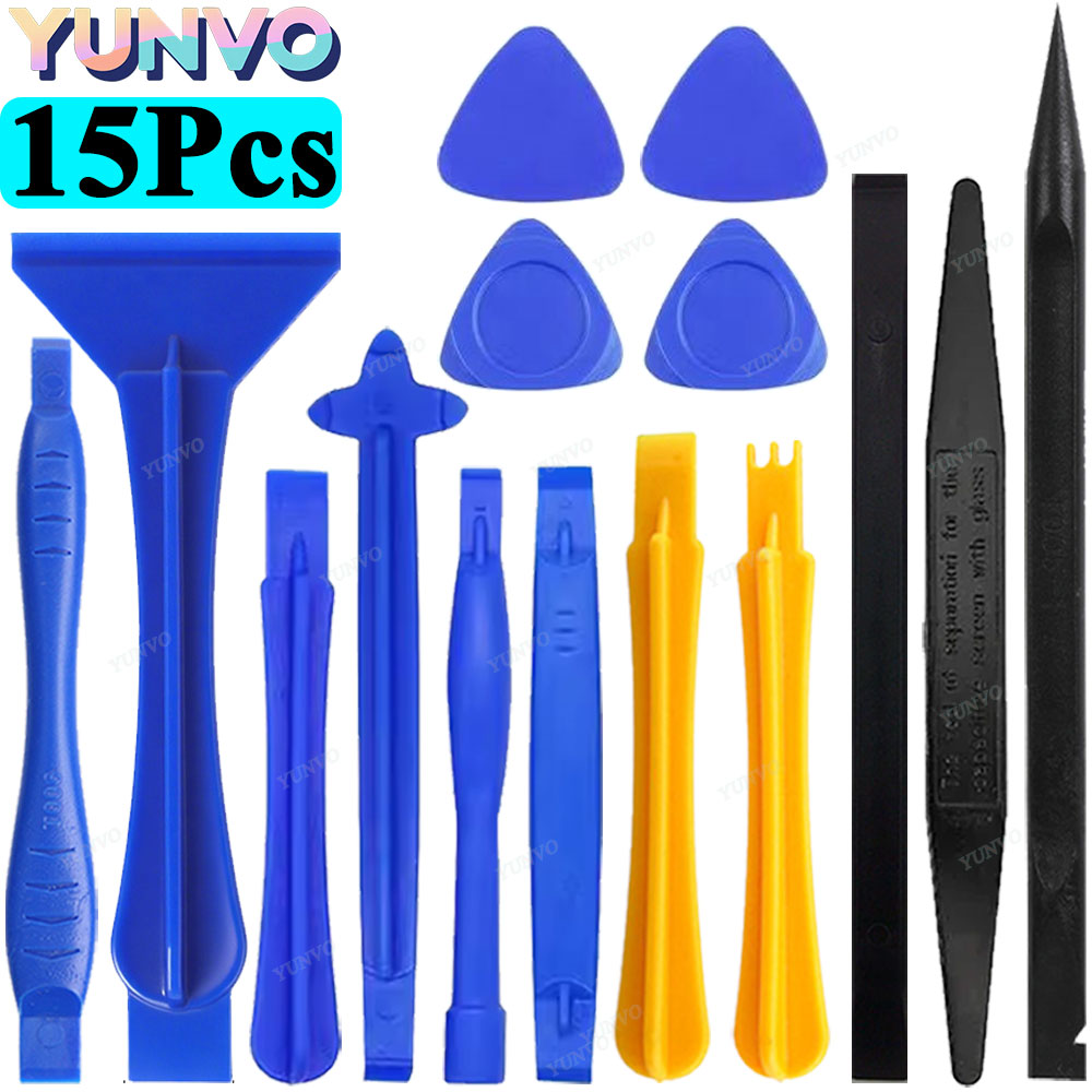29Pcs in 1 Mobile Phone Repair - Electronics Repair Equipment review and price