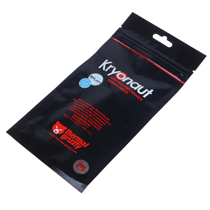 for CPU/GPU Cooler Large Capac - Thermal Paste Cpu review and price
