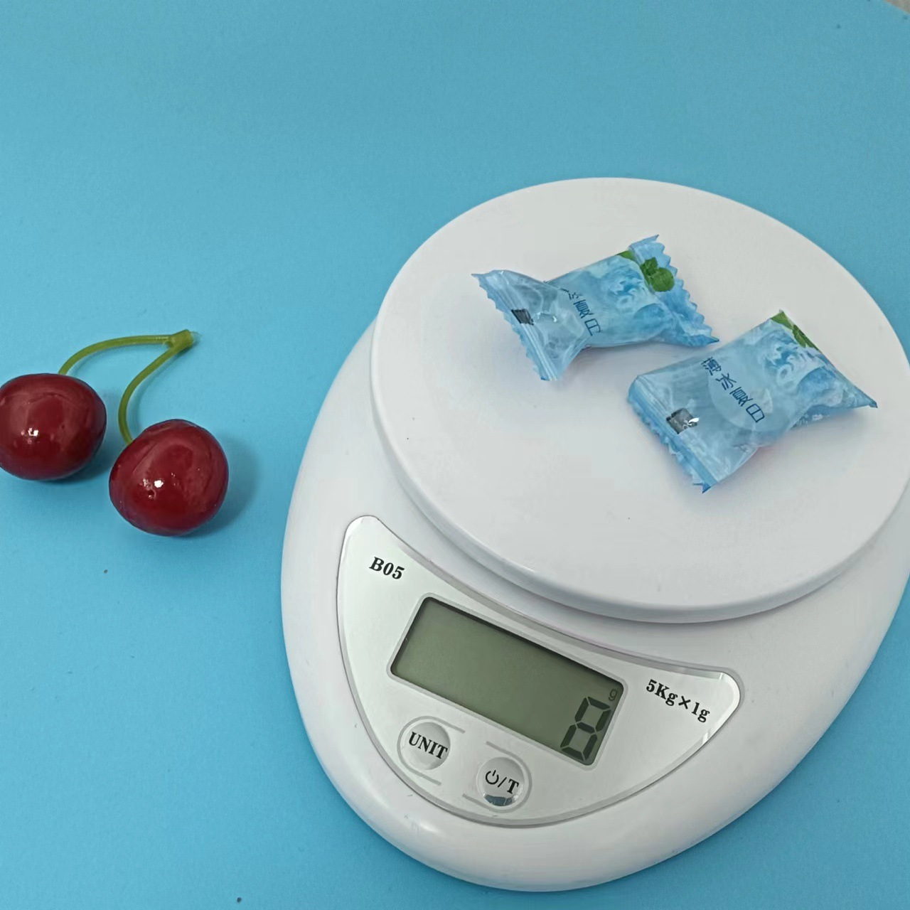5kg/1g Electronic Scales Porta - Electronics Repair And Maintenance review and price