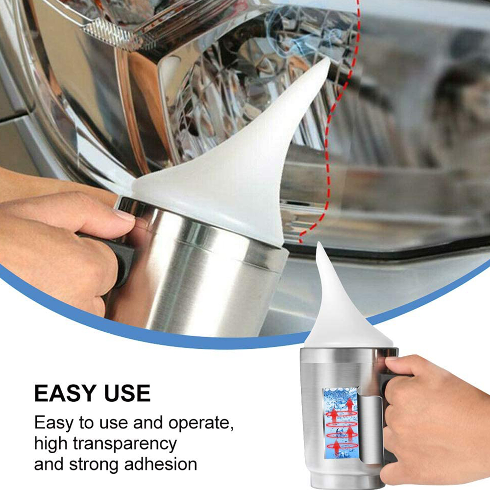 Car headlight repair tool heat - Electronics Repair Equipment review and price
