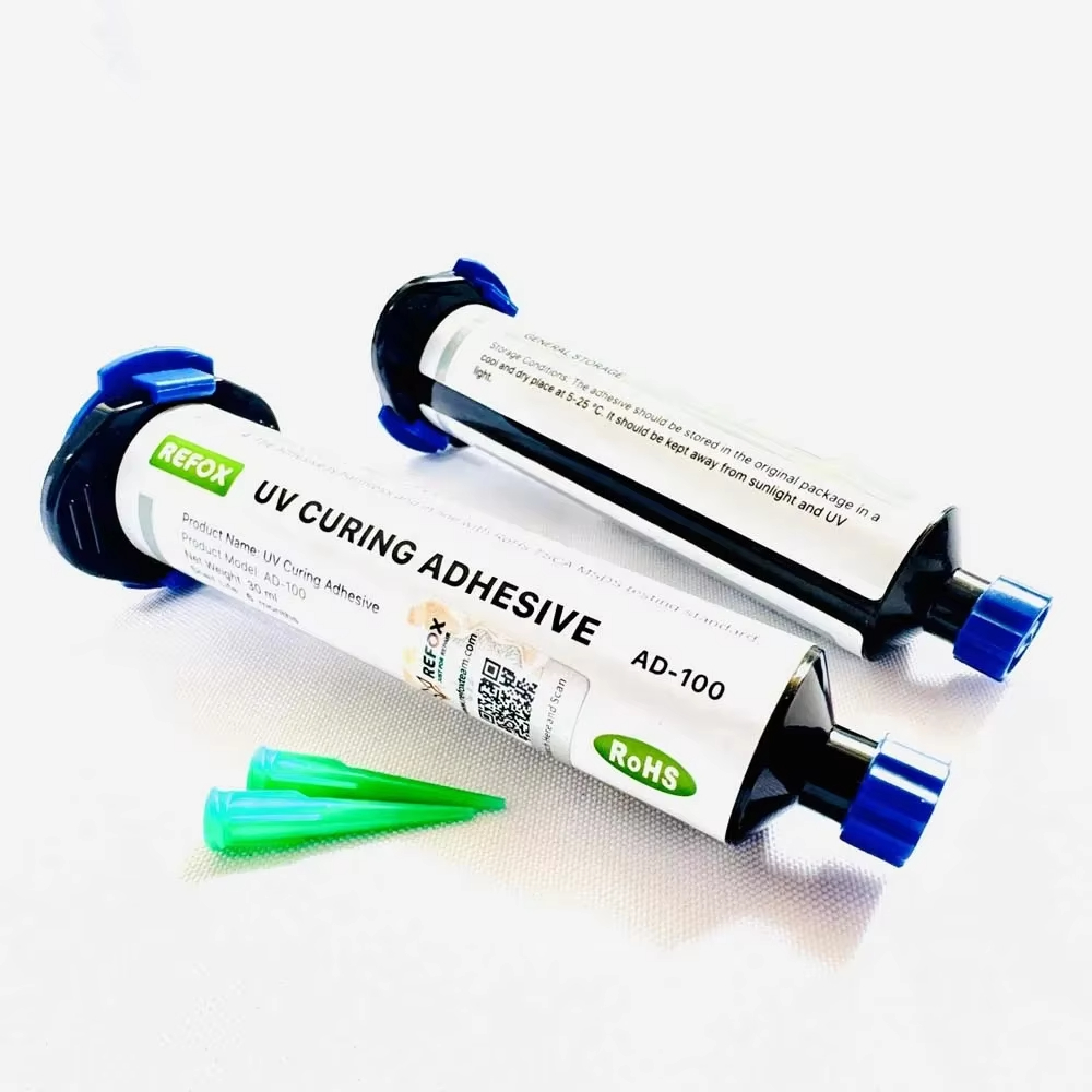 Refox Polishing Powder+Waterpr - Lcd Screen Adhesive review and price