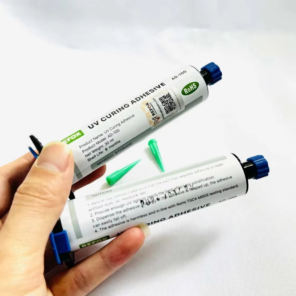 Refox Polishing Powder+Waterpr - Lcd Screen Adhesive review and price