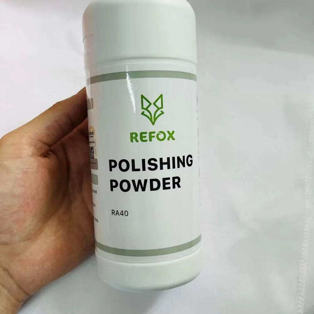 Refox Polishing Powder+Waterpr - Lcd Screen Adhesive review and price