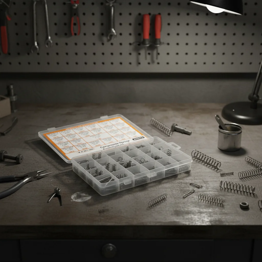 300PCS Stainless Steel  Compre - Electronics Repair Team review and price