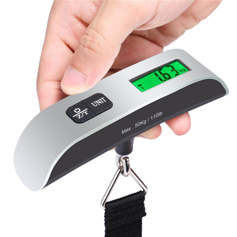 Portable Scale Digital LCD Dis - Electronics Repair And Maintenance review and price