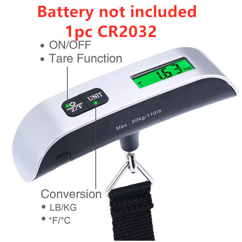 Portable Scale Digital LCD Dis - Electronics Repair And Maintenance review and price