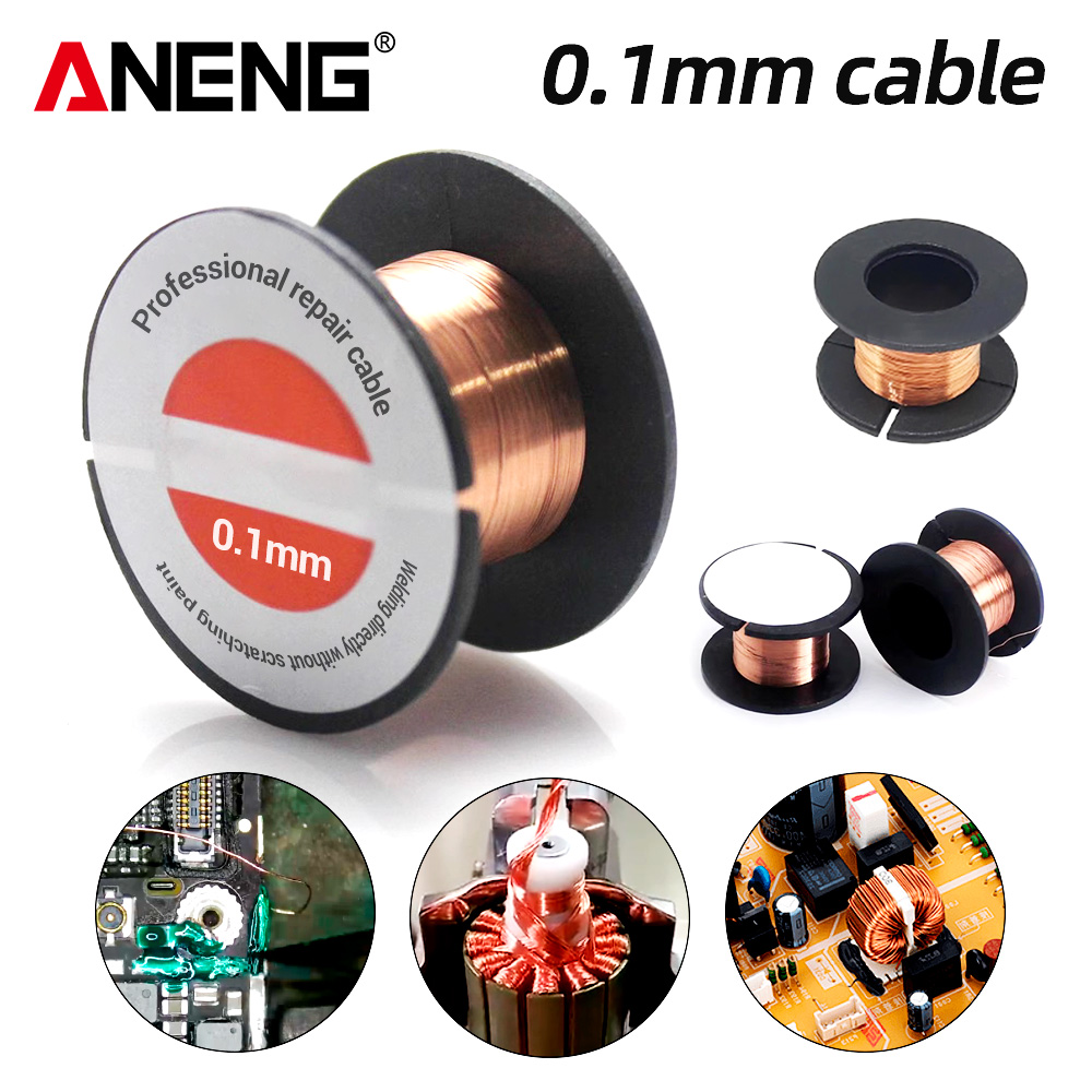 ANENG 0.1mm Cable Connecting L - Electronics Repair Tool review and price