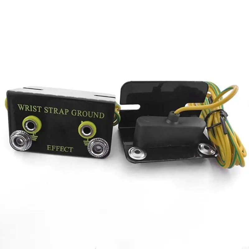 Delicate L Shaped Static Groun - Electronics Repair Team review and price