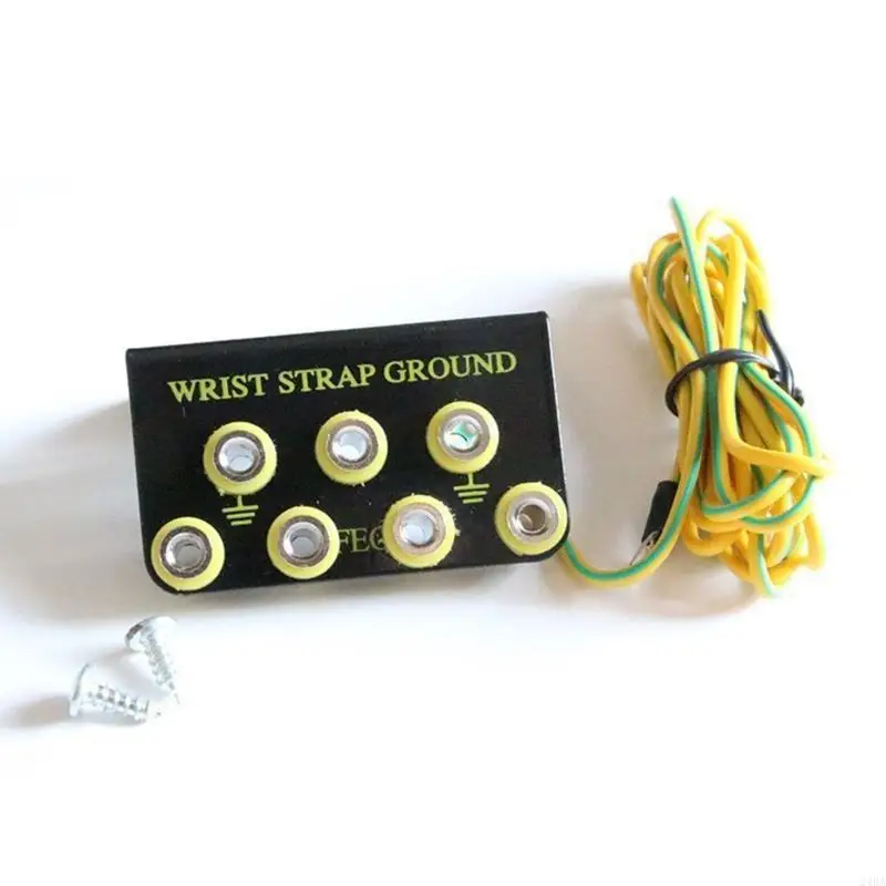 Delicate L Shaped Static Groun - Electronics Repair Team review and price