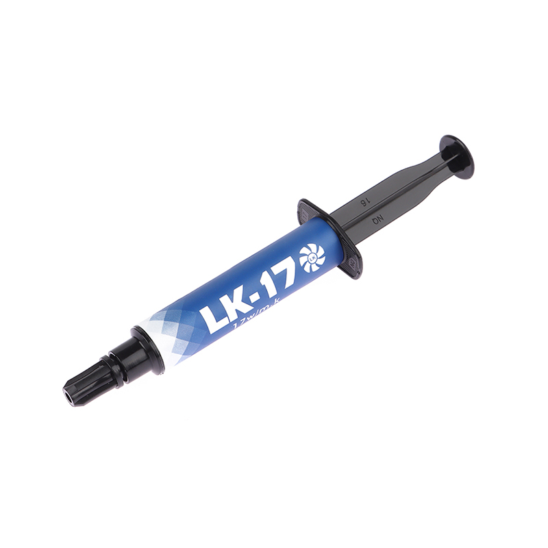 LK-17 LK-15 Thermal Compound C - Thermal Paste Cpu review and price