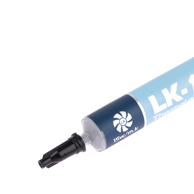 LK-17 LK-15 Thermal Compound C - Thermal Paste Cpu review and price