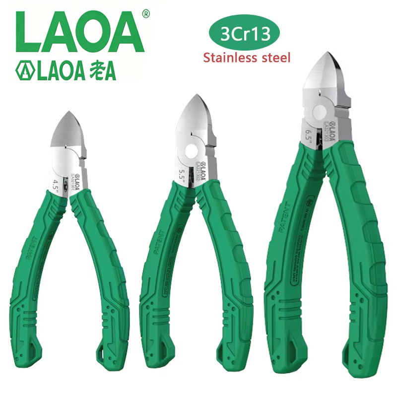 LAOA LA3213 Series 3Cr13 Stain - Electronics Repair Team review and price