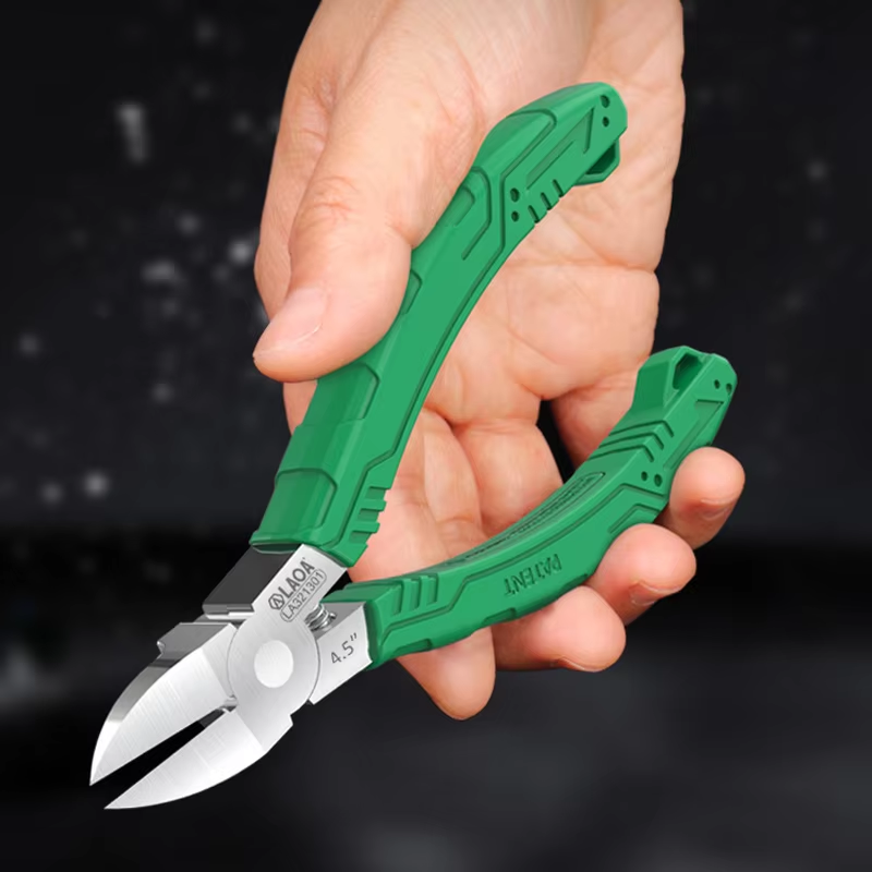 LAOA LA3213 Series 3Cr13 Stain - Electronics Repair Team review and price