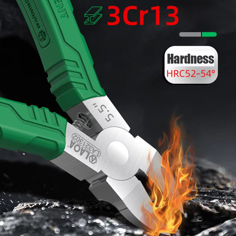 LAOA LA3213 Series 3Cr13 Stain - Electronics Repair Team review and price
