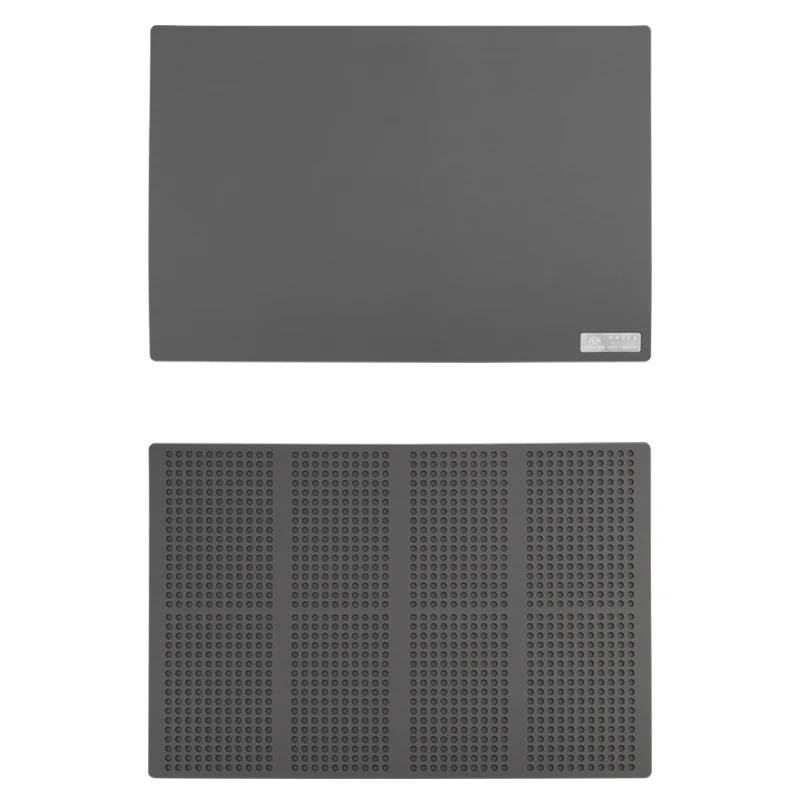 OSS Gray Anti-scalding Silicon - Electronics Repair Team review and price