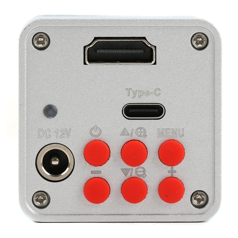MINI 1080P TV HDMI Type-c PC U - Electronics Repair Microscope review and price