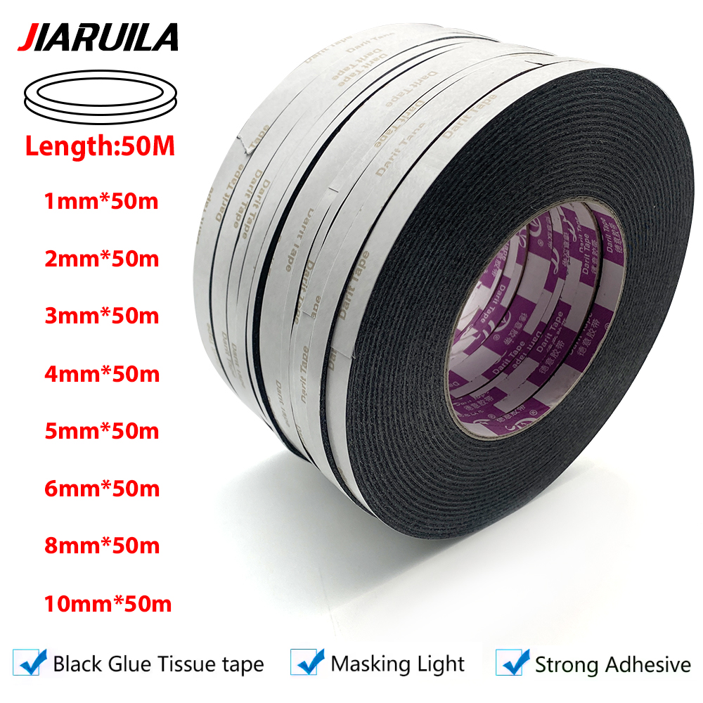 1mm - 10mm * 50m Double-Sided  - Lcd Screen Adhesive review and price