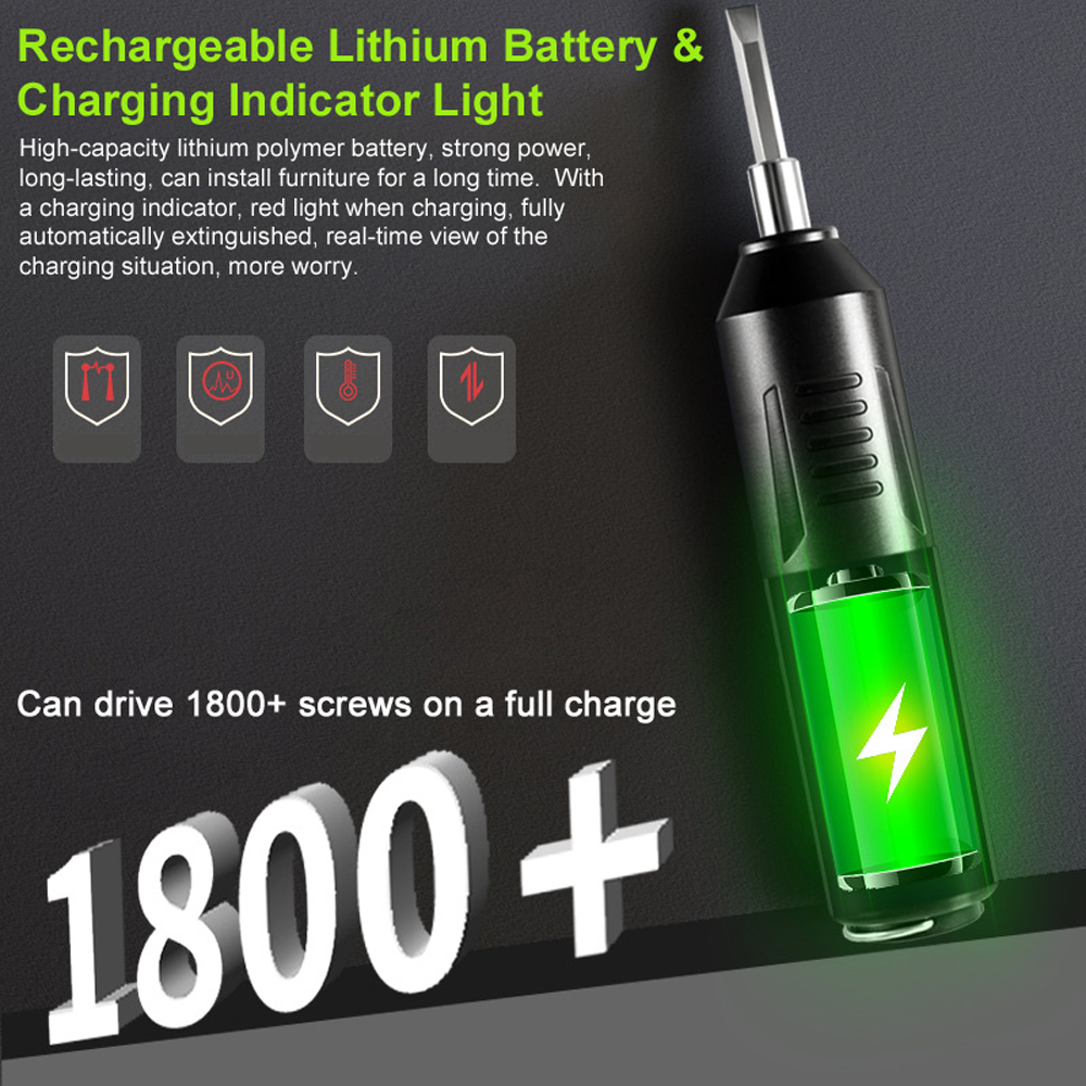 Electric Screwdriver Set Multi - Electronics Repair Team review and price