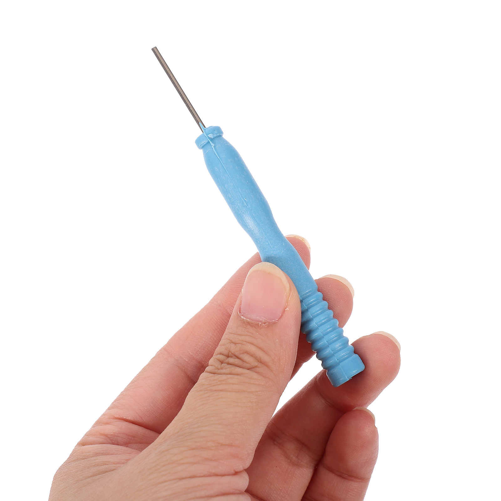 8Pcs Hollow Needle Desoldering - Electronics Repair Tool review and price