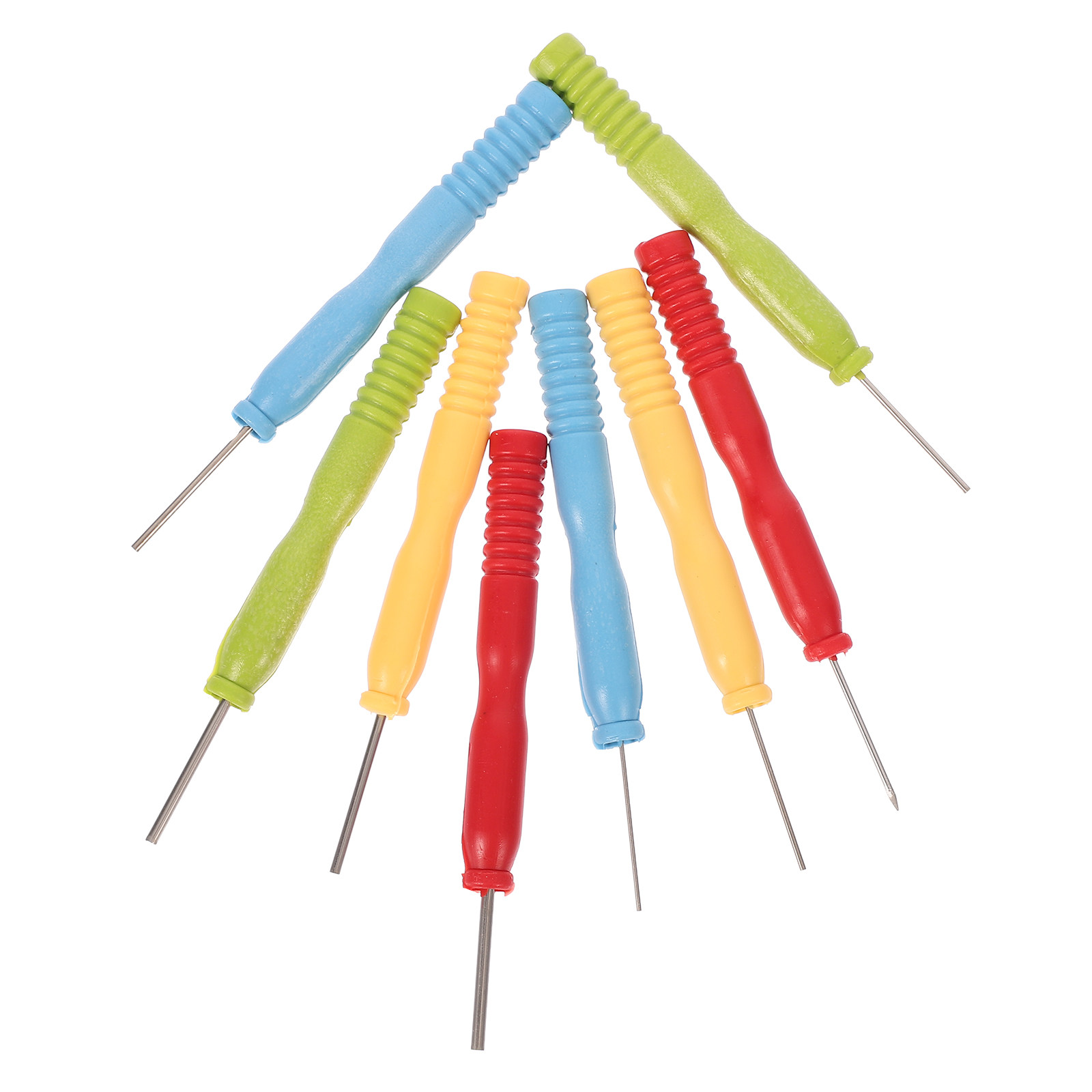 8Pcs Hollow Needle Desoldering - Electronics Repair Tool review and price
