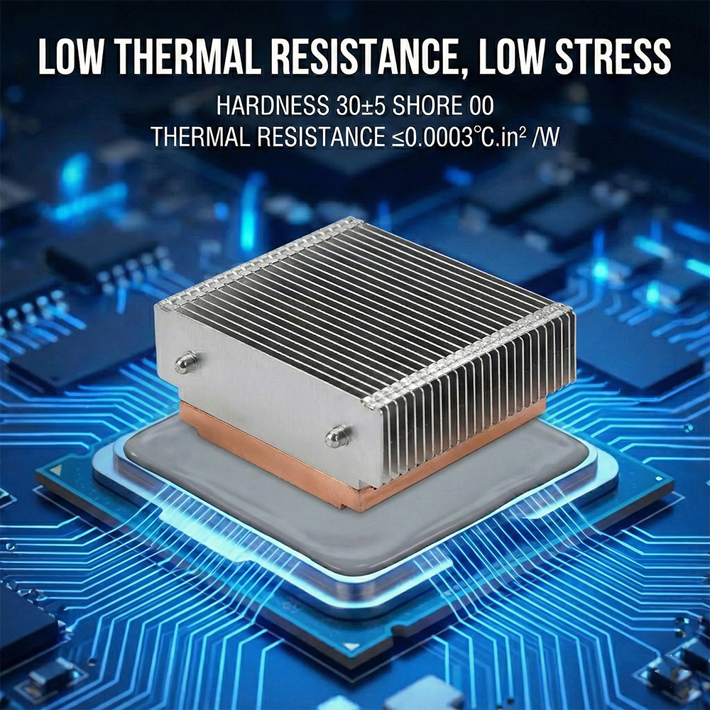 Fehonda LTP81 Thermal Putty 18 - Thermal Paste Cpu review and price