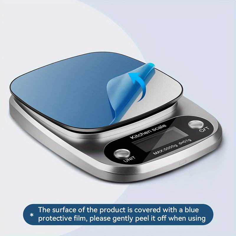 High Precision Kitchen Scale 1 - Electronics Repair And Maintenance review and price