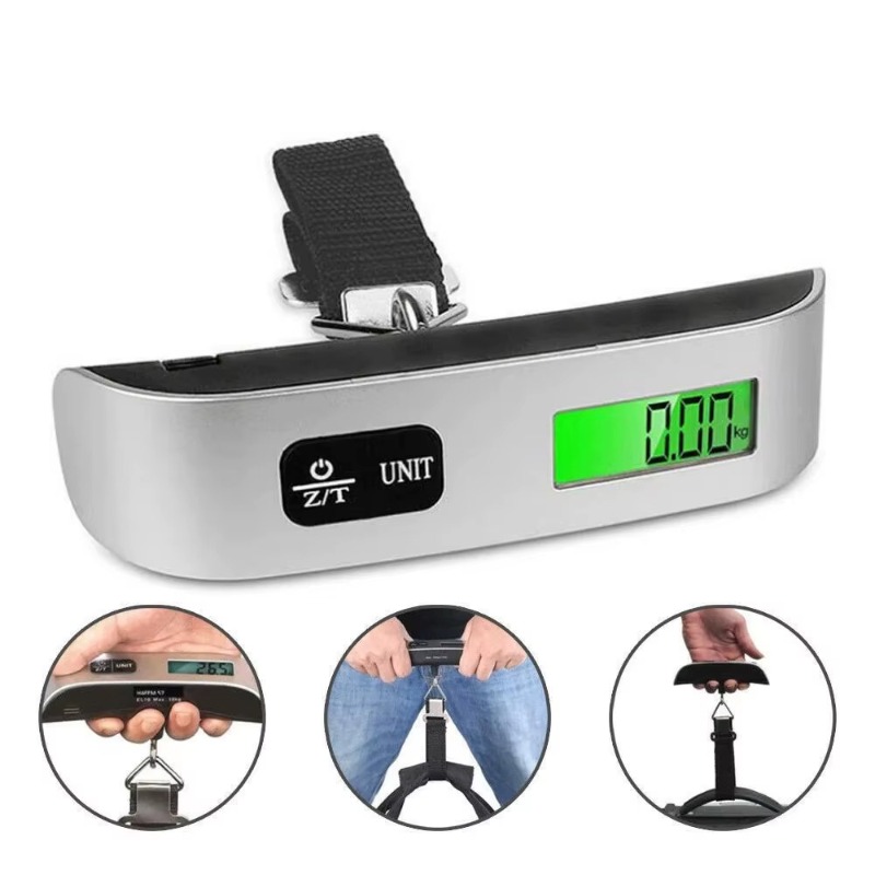 Portable Scale Digital LCD Dis - Electronics Repair And Maintenance review and price