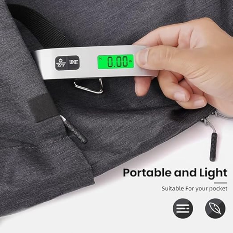 Portable Scale Digital LCD Dis - Electronics Repair And Maintenance review and price