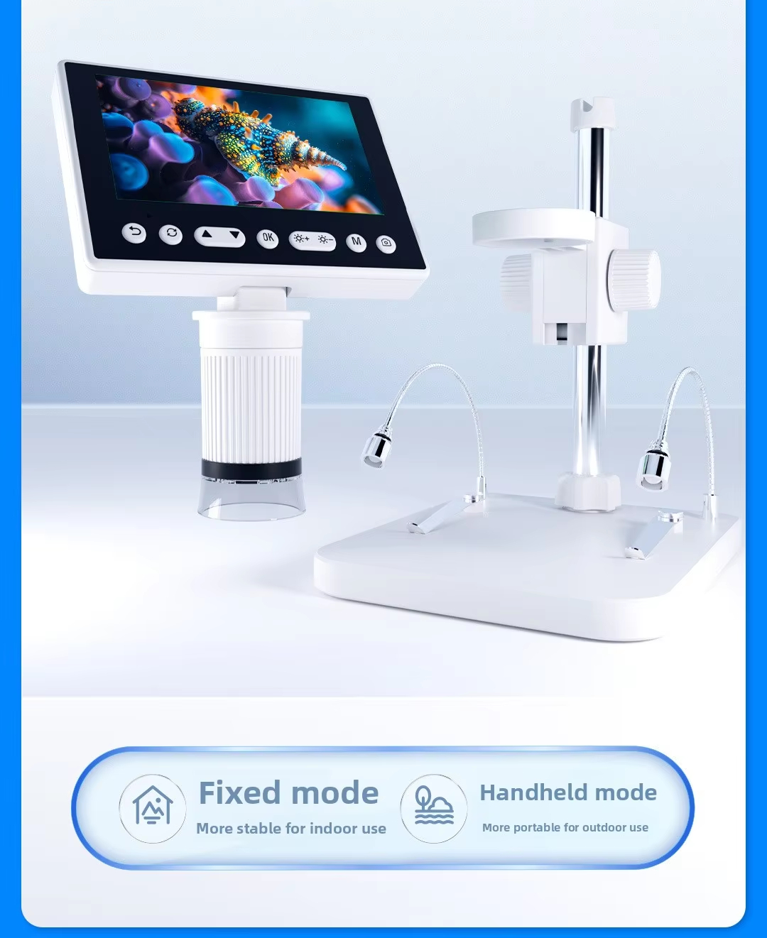 High definition digital electr - Electronics Repair Team review and price