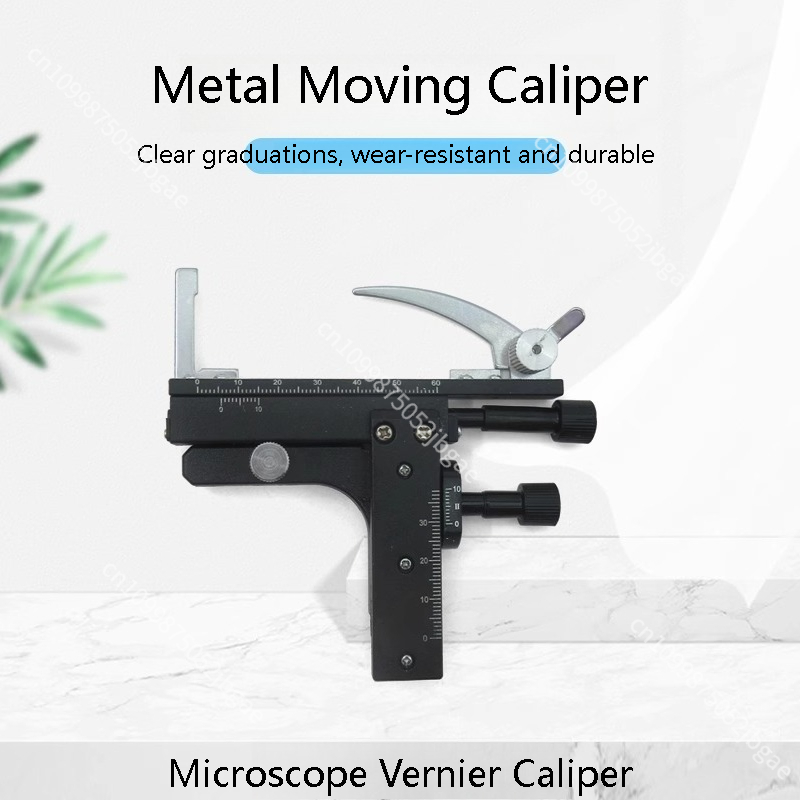 1PC Metal Microscope Accessori - Electronics Repair Microscope review and price