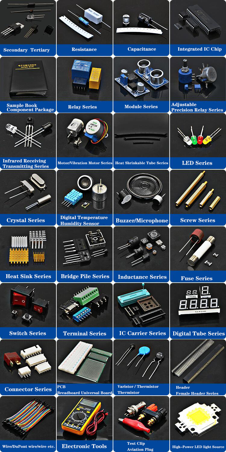 (10/50 pieces) RTQ045N03 QM SO - Qm Electronics & Repair Services Photos review and price