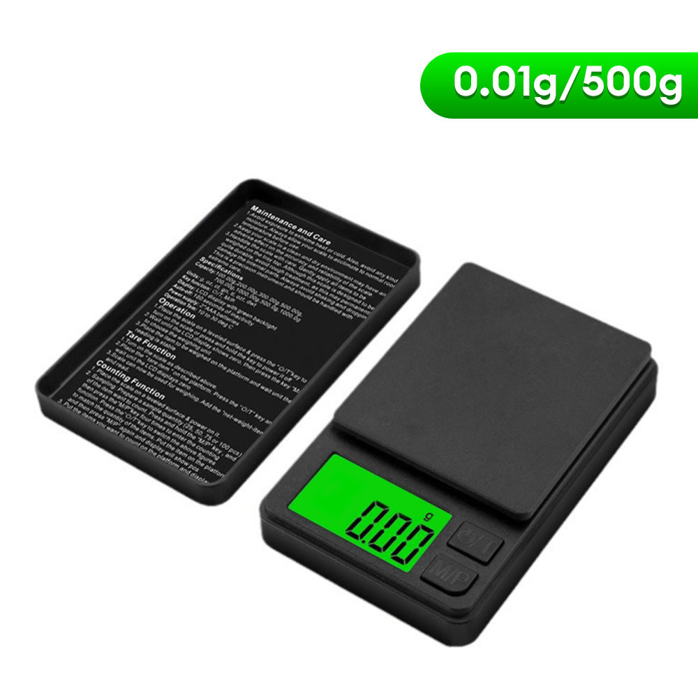 500g*0.01g Accurate Electronic - Electronics Repair And Maintenance review and price
