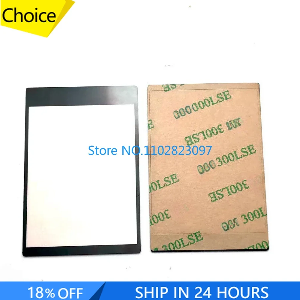 New For Sony HX9 HX9V HX20 HX2 - Lcd Screen Adhesive review and price