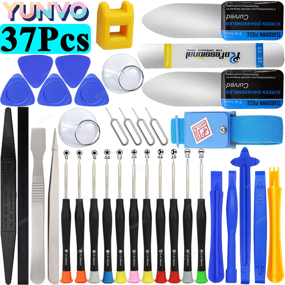 Mobile Phone Repair Screwdrive - Electronics Repair Business review and price