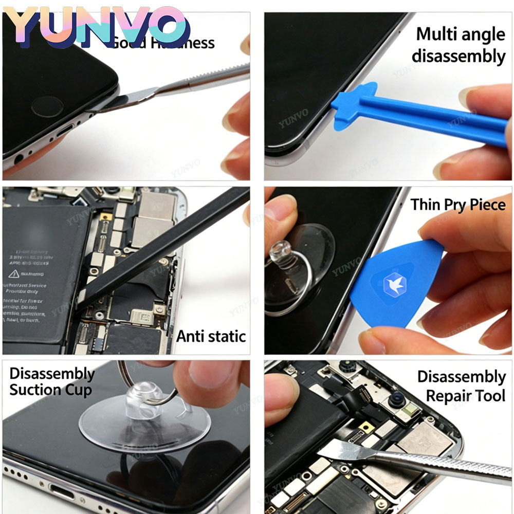 Mobile Phone Repair Screwdrive - Electronics Repair Business review and price