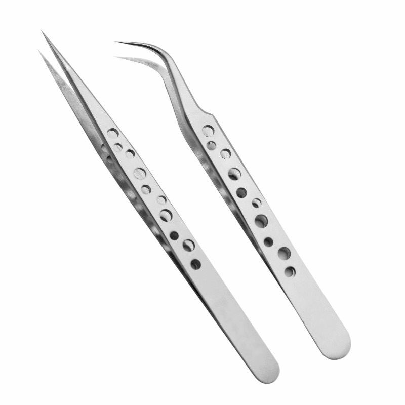 Electronics Industrial Tweezer - Electronics Repair Business review and price