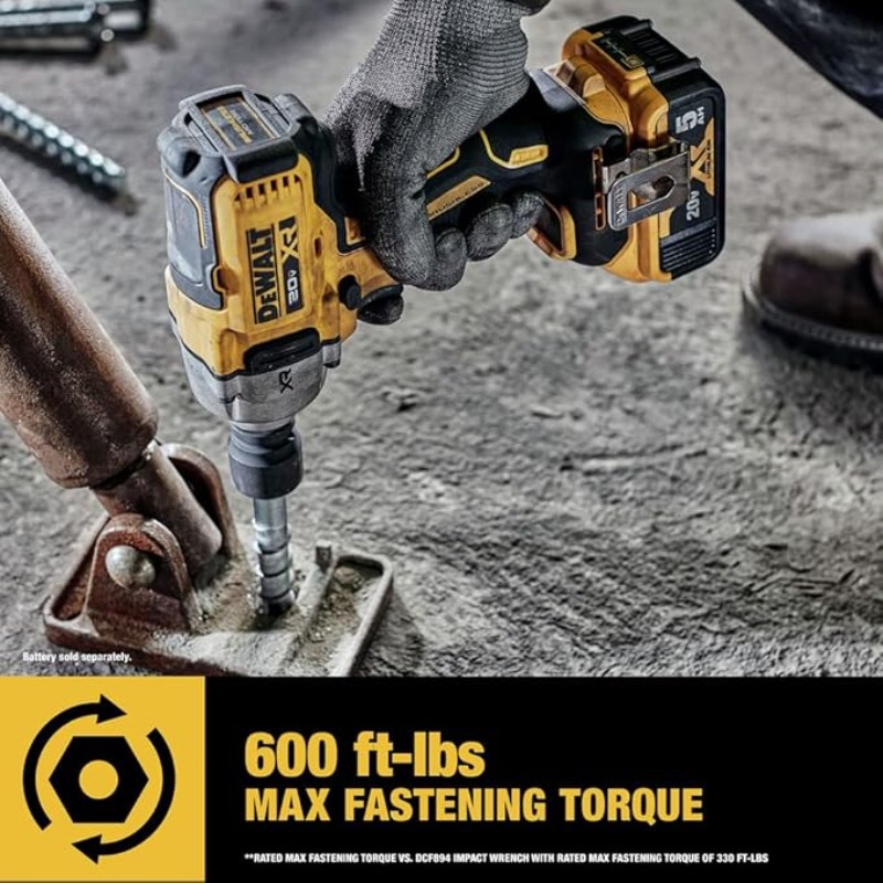 DeWalt  Brushless Electric Wre - Electronics Repair Equipment review and price